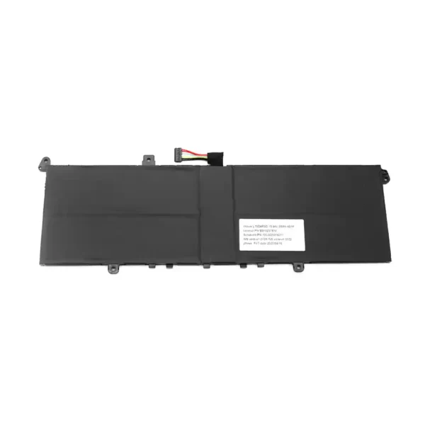 Oriģināls klēpjdatora Baterija LENOVO ThinkBook 13s 14s G2 ITL - Image 2
