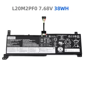 Oriģināls klēpjdatora Baterija LENOVO L20M2PF0 L20L2PF0 L20C2PF0 L20B2PF0
