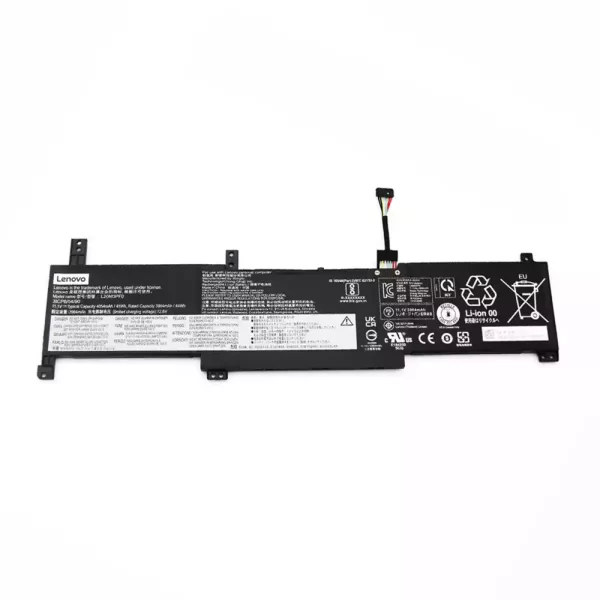 Oriģināls klēpjdatora Baterija LENOVO L20M3PF0 L20L3PF0 L20C3PF0