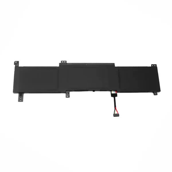 Oriģināls klēpjdatora Baterija LENOVO L20M3PF0 L20L3PF0 L20C3PF0 - Image 2