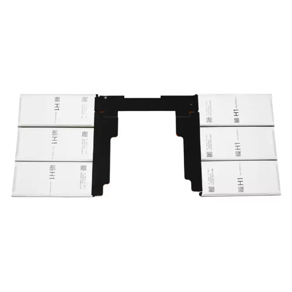 Oriģināls klēpjdatora Baterija G3HTA049H Microsoft Surface Book 2nd 13.5 inch 1835 Keyboard - Image 2