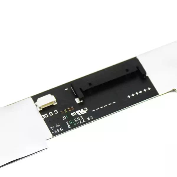 Oriģināls klēpjdatora Baterija G3HTA049H Microsoft Surface Book 2nd 13.5 inch 1835 Keyboard - Image 4