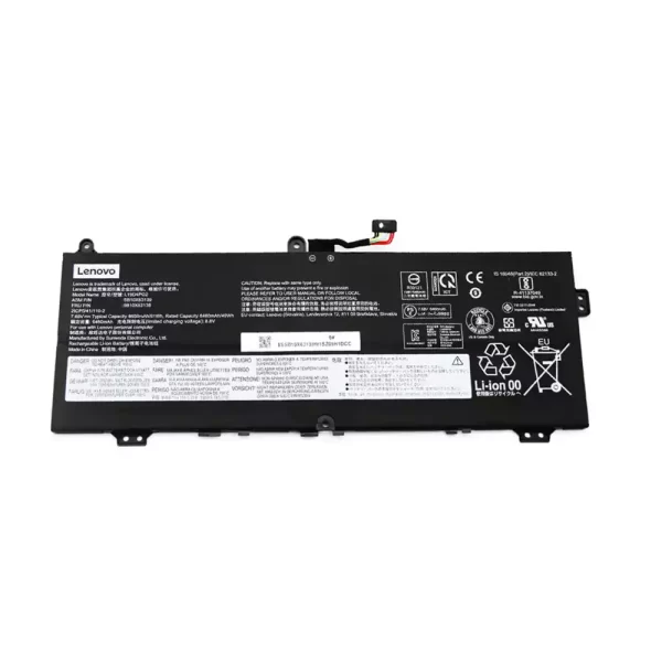 Oriģināls klēpjdatora Baterija LENOVO L19D4PG2