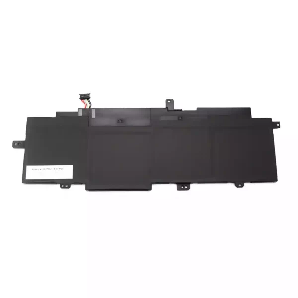 Oriģināls klēpjdatora Baterija LENOVO L20M4P72 L20L4P72 L20C4P72 L20D4P72 - Image 2