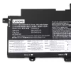 Oriģināls klēpjdatora Baterija LENOVO L20M4P72 L20L4P72 L20C4P72 L20D4P72 - Image 3
