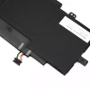Oriģināls klēpjdatora Baterija LENOVO L20M4P72 L20L4P72 L20C4P72 L20D4P72 - Image 4