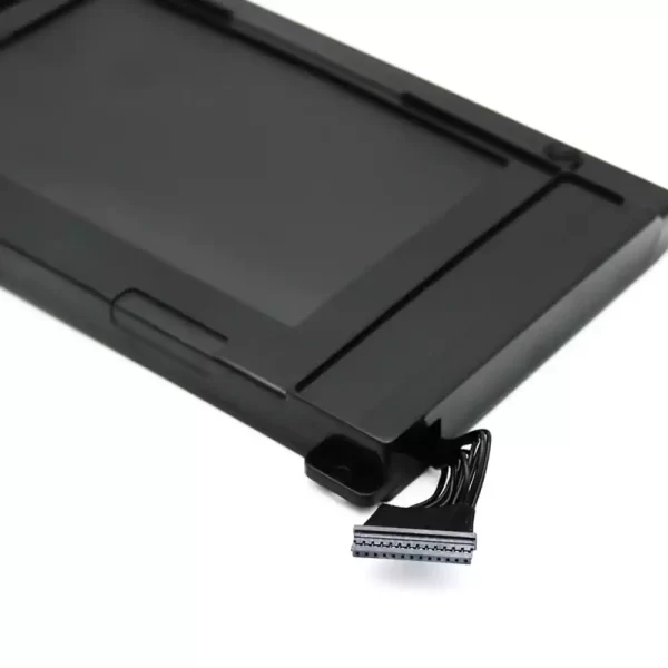 Oriģināls klēpjdatora Baterija A1297 A1309,MacBook Pro 17 2009-2010 - Image 3