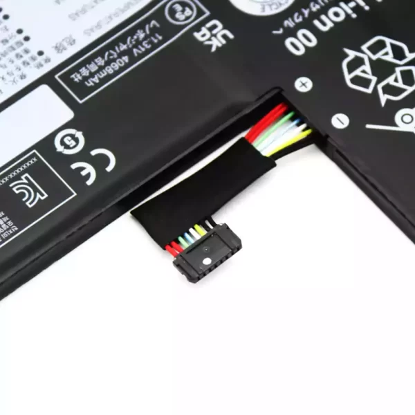 Oriģināls klēpjdatora Baterija LENOVO L22D3PG0 - Image 4