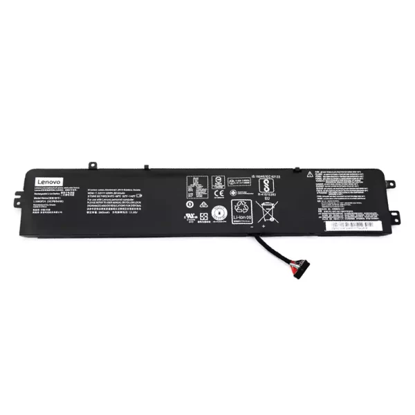 Oriģināls klēpjdatora Baterija LENOVO Legion R720 R720-15IKBN Y520-15IKBN E520-15IKB,IdeaPad 700-15ISK,Y700-14isk
