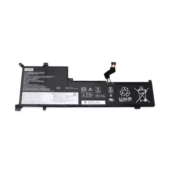 Oriģināls klēpjdatora Baterija LENOVO L19D4PF2 L19L4PF2 5B10W89846 SB10W89847