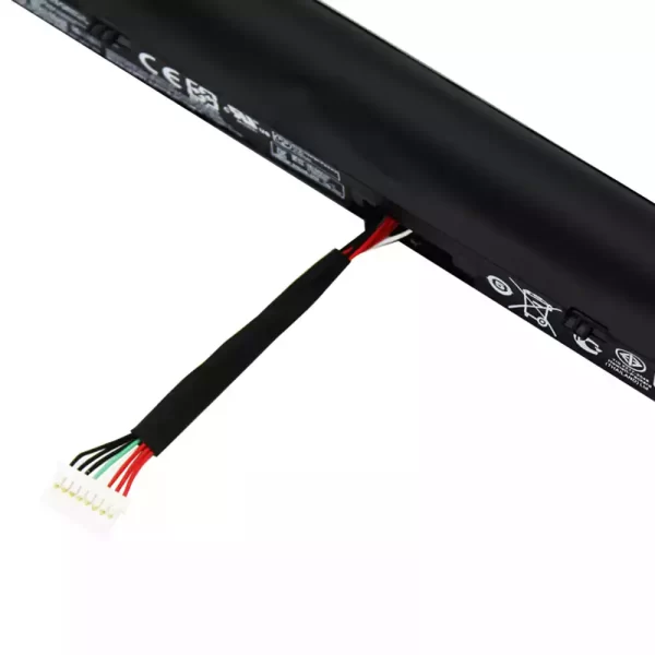 Oriģināls klēpjdatora Baterija HP SA03 TPN-I113 - Image 3