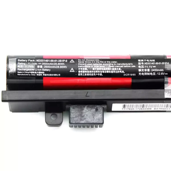 Oriģināls klēpjdatora Baterija ACER Aspire One 14 Z1401 Z1401-C2XW,Aspire One 14 Z1402 Z1402-C87P Z1402-C6UV Z1402-C6YW - Image 3