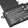 Oriģināls klēpjdatora Baterija HP TPN-W117 TPN-C128 HSTNN-UB6V 844201-855 843536-541 - Image 3