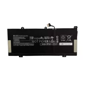 Oriģināls klēpjdatora Baterija HP HSTNN-LB8T HSTNN-IB9K L84182-421 L84398-005