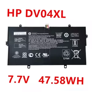 Oriģināls klēpjdatora Baterija HP Elite X3 Desk Dock,HSTNN-W612-DP