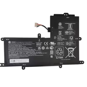 Oriģināls klēpjdatora Baterija HP FO02XL