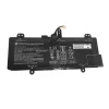 Oriģināls klēpjdatora Baterija HP HSTNN-IB7H TPN-Q166 824561-005 823909-141
