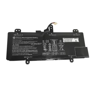 Oriģināls klēpjdatora Baterija HP PP02XL