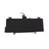 Oriģināls klēpjdatora Baterija HP HSTNN-IB7H TPN-Q166 824561-005 823909-141 - Image 2