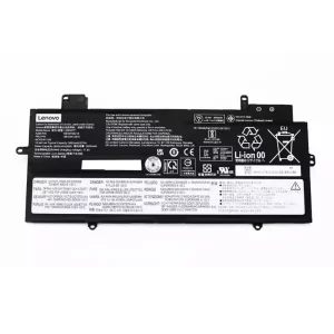 Oriģināls klēpjdatora Baterija LENOVO Thinkpad X1 Carbon 9th 10th Gen 2021 2022,Thinkpad X1 Yoga 6th 7th Gen 2021 2022
