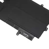 Oriģināls klēpjdatora Baterija LENOVO SB10T83215 SB10T83216 SB10T83217 SB10T83218 5B10W13972 5B10W13973 5B10W13974 5B10W13975 - Image 4