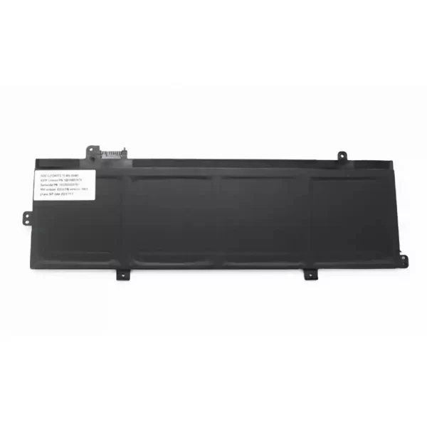 Oriģināls klēpjdatora Baterija LENOVO L21D4P73 - Image 2