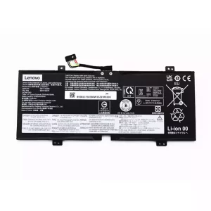 Oriģināls klēpjdatora Baterija LENOVO L21D2PG1 L21C2PG1 L21M2PG1