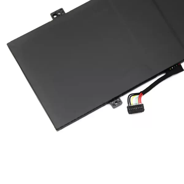 Oriģināls klēpjdatora Baterija LENOVO L21D2PG1 L21C2PG1 L21M2PG1 - Image 4