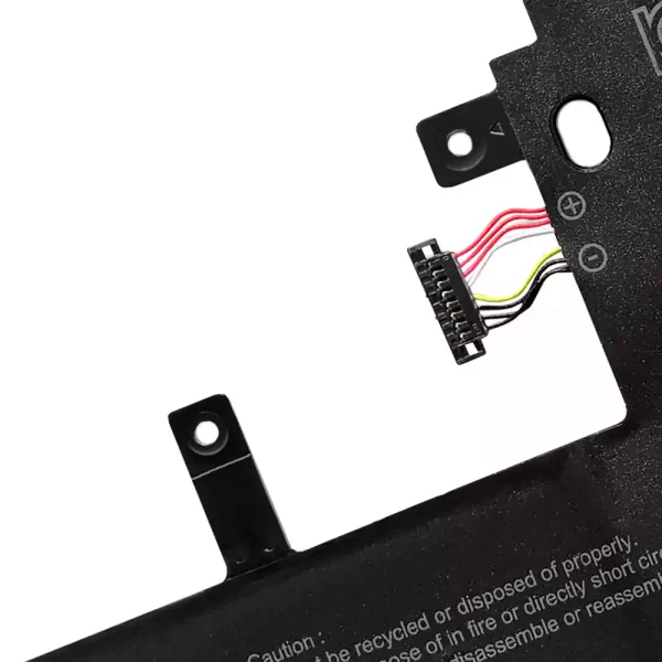 Oriģināls klēpjdatora Baterija ASUS C31N1721 - Image 3