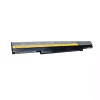 Oriģināls klēpjdatora Baterija LENOVO M4400S B4400S B4400sa B4450S K2450 K4350A K4250 K4450 K4450a M490S M490SA-BNI