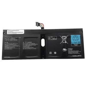 Oriģināls klēpjdatora Baterija FUJITSU FPCBP412 FPB0305S Lifebook U904