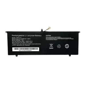 Oriģināls klēpjdatora Baterija HAIER ENVY14 18287-2013