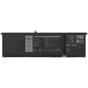 Oriģināls klēpjdatora Baterija DELL Inspiron 15 5310 5410 5415 5510 5515 5518