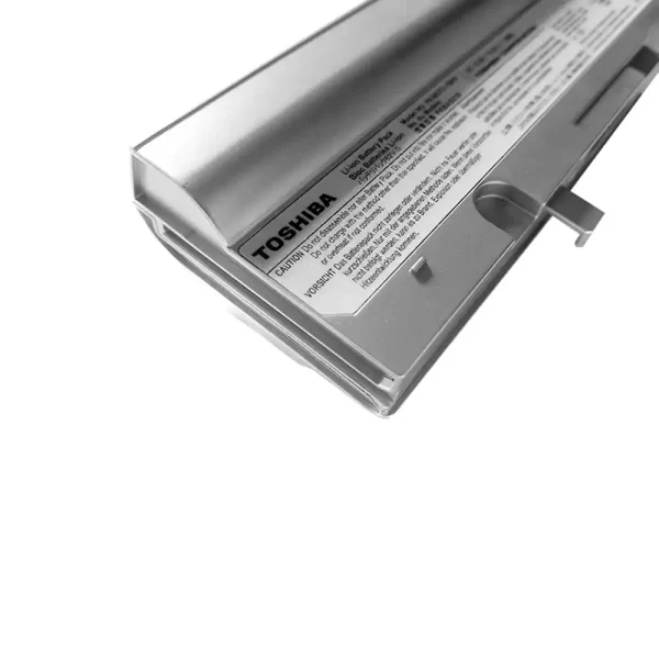 Oriģināls klēpjdatora Baterija TOSHIBA NB300 NB303 NB305 - Image 3