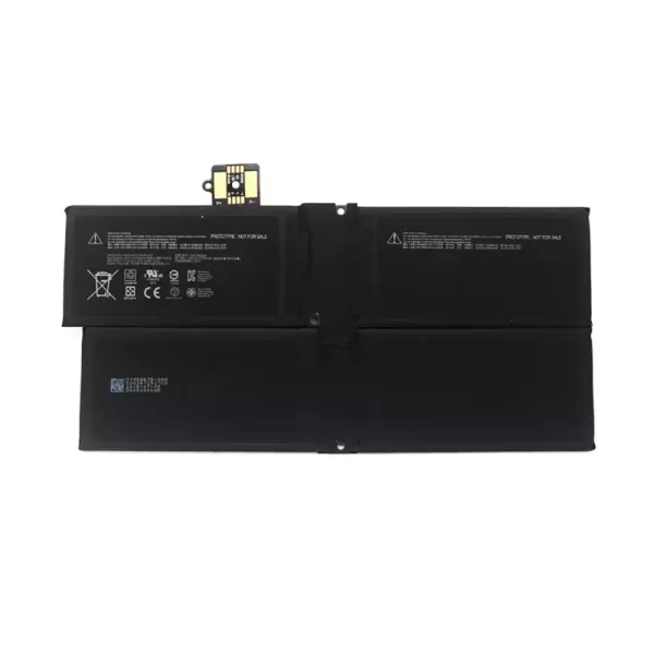 Oriģināls klēpjdatora Baterija G3HTA056H,Microsoft Surface Pro X 1876