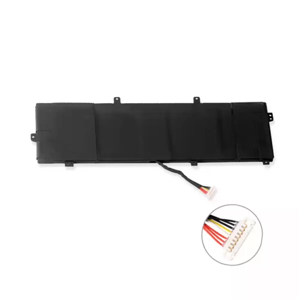 Oriģināls klēpjdatora Baterija ASUS C41N1832 - Image 2