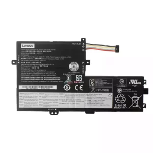 Oriģināls klēpjdatora Baterija LENOVO L18C3PF6 5B10T09092 SB10W67332
