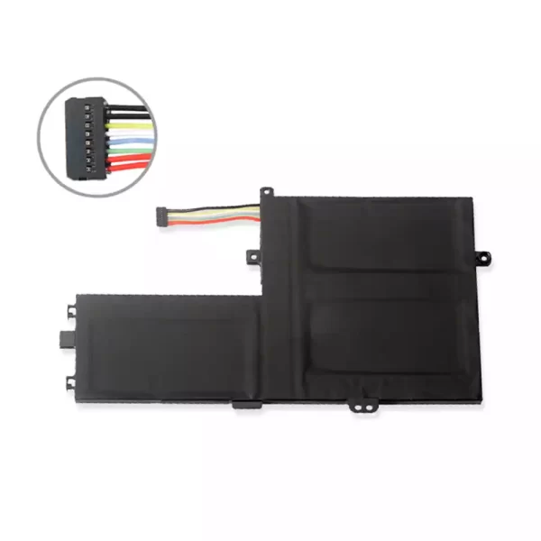 Oriģināls klēpjdatora Baterija LENOVO L18C3PF6 5B10T09092 SB10W67332 - Image 2