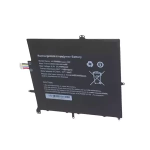 Oriģināls klēpjdatora Baterija MLP2868145-2S(A)