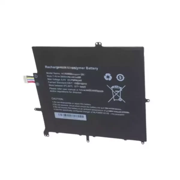 Oriģināls klēpjdatora Baterija MLP2868145-2S(A)