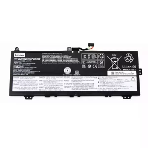 Oriģināls klēpjdatora Baterija LENOVO L21C4PG4,L21D4PG4,L21L4PG4,L21M4PG4