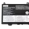Oriģināls klēpjdatora Baterija LENOVO L21C4PG4,L21D4PG4,L21L4PG4,L21M4PG4 - Image 3