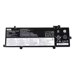 Oriģināls klēpjdatora Baterija LENOVO L21D4P72,5B10W51870,SB10W51971