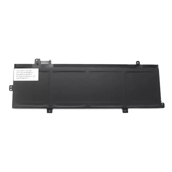 Oriģināls klēpjdatora Baterija LENOVO L21D4P72,5B10W51870,SB10W51971 - Image 2