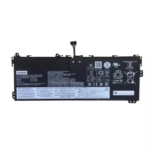 Oriģināls klēpjdatora Baterija LENOVO L21C4PG3 L21D4PG3 L21L4PG3 L21M4PG3