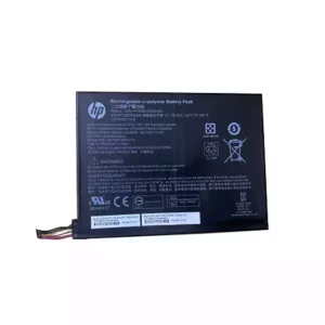 Oriģināls klēpjdatora Baterija HP MLP3383115-2S,X2 10-J013TU J014TU