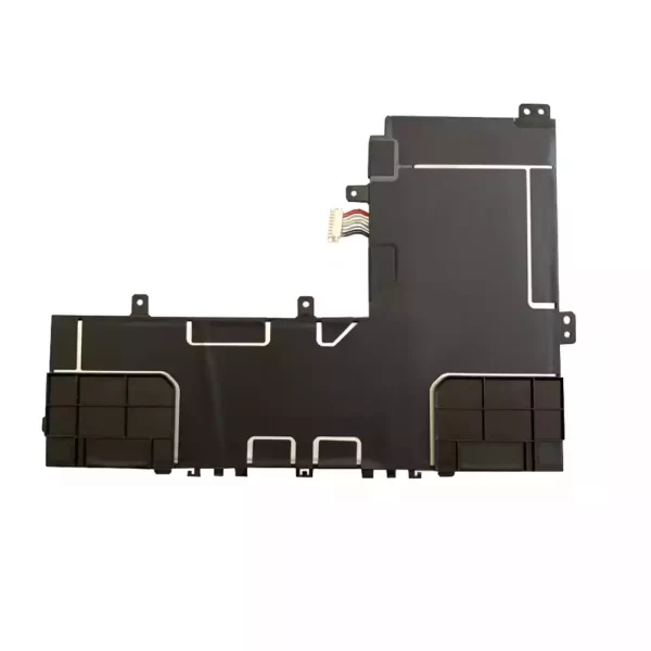Oriģināls klēpjdatora Baterija ASUS CX1100CNA CX1400CNA CX1500CNA - Image 2