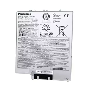 Oriģināls klēpjdatora Baterija PANASONIC FZ-VZSU88U,FZ-G1