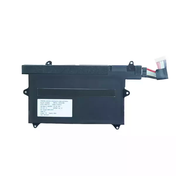 Oriģināls klēpjdatora Baterija HP EP02XL HSTNN-DB9I L52579-005 - Image 2