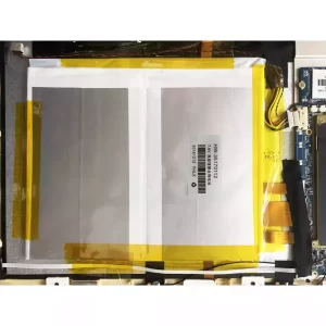 Oriģināls klēpjdatora Baterija HW-35170112 ONDA oBook 11 Pro